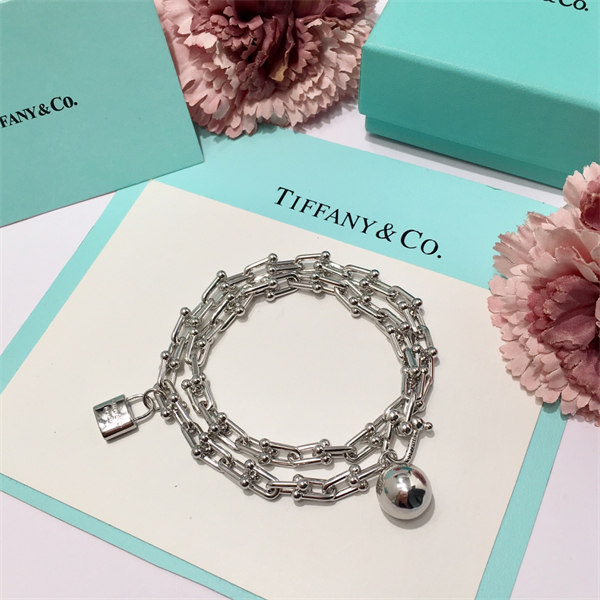 Tiffany Bracelet&Bangle-075