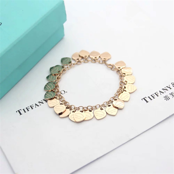 Tiffany Bracelet&Bangle-086