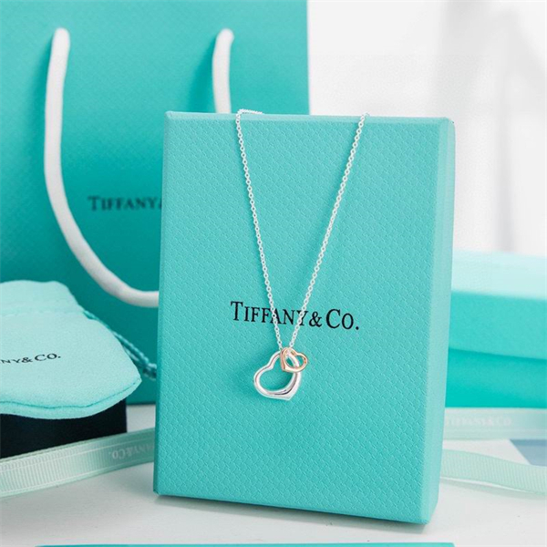 Tiffany Necklace-107