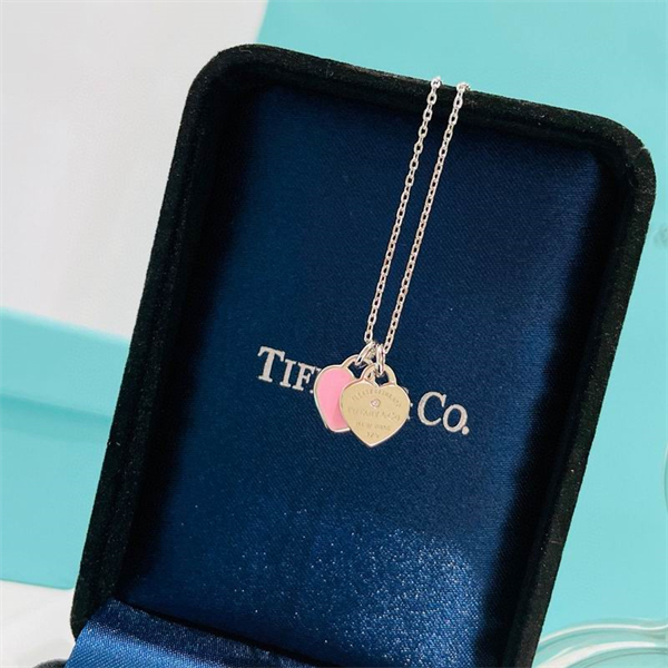 Tiffany Necklace-129