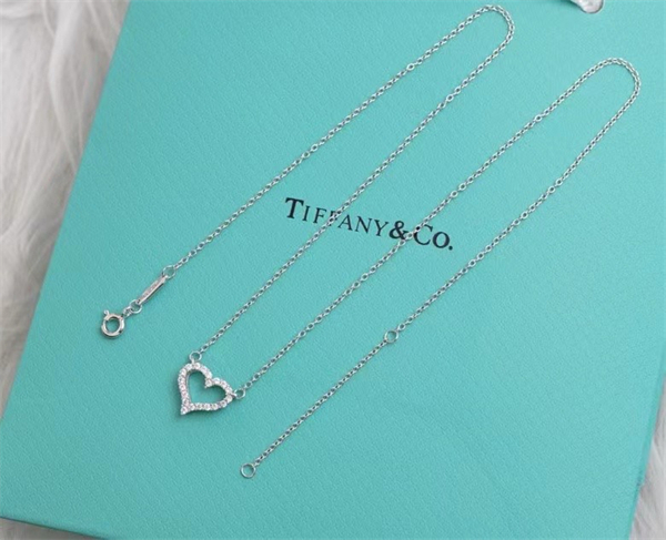Tiffany Necklace-141