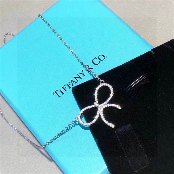 Tiffany Necklace-145