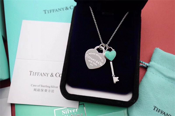 Tiffany Necklace-147
