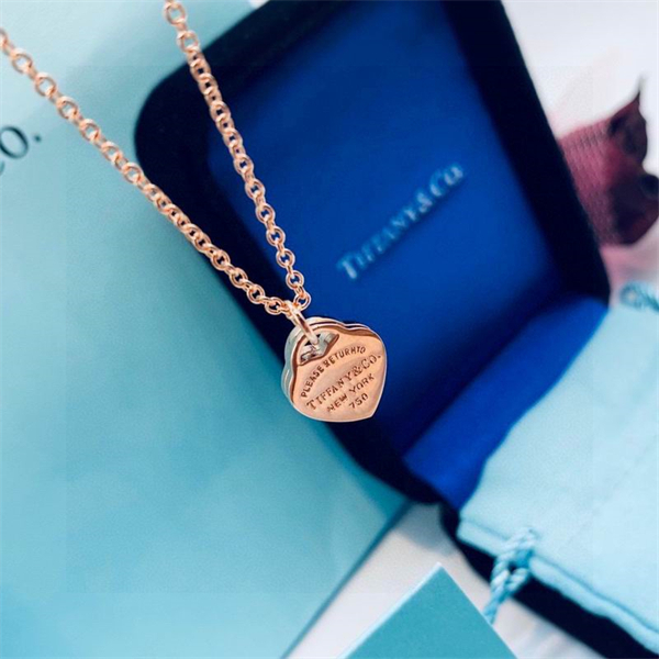 Tiffany Necklace-149