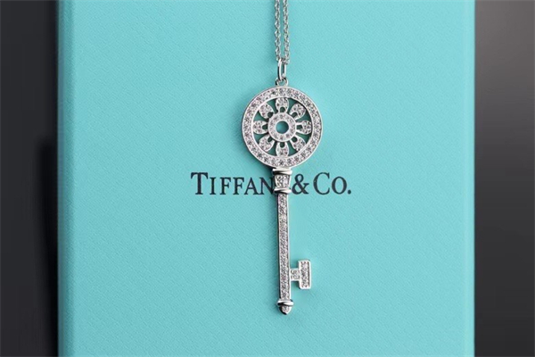 Tiffany Necklace-159