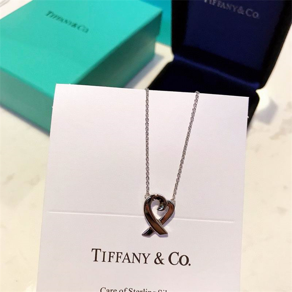 Tiffany Necklace-162