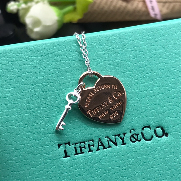 Tiffany Necklace-164
