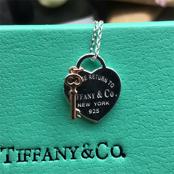 Tiffany Necklace-166