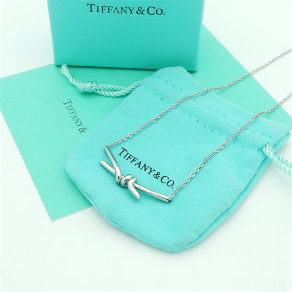 Tiffany Necklace-167