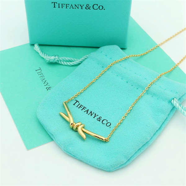 Tiffany Necklace-168