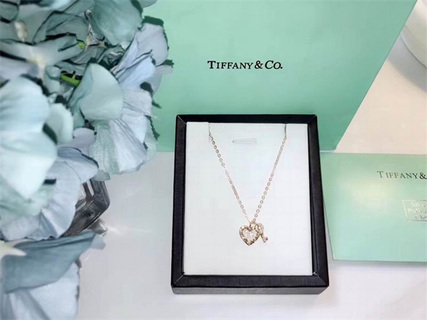 Tiffany Necklace-028