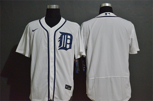 Detroit Tigers Flexbase jerseys-001