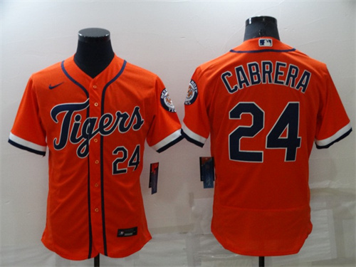 Detroit Tigers Flexbase jerseys-004