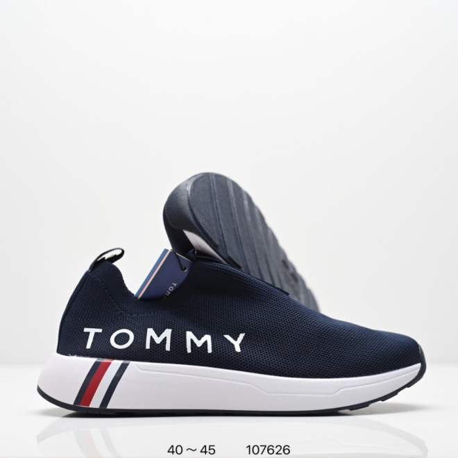 Tommy Hilfiger Shoes-M-0001