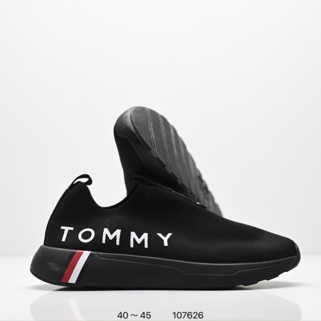 Tommy Hilfiger Shoes-M-0002