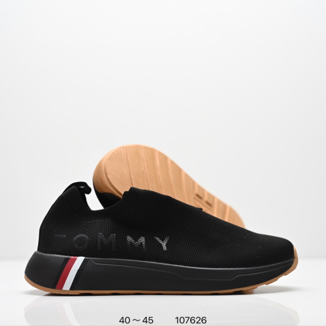Tommy Hilfiger Shoes-M-0004