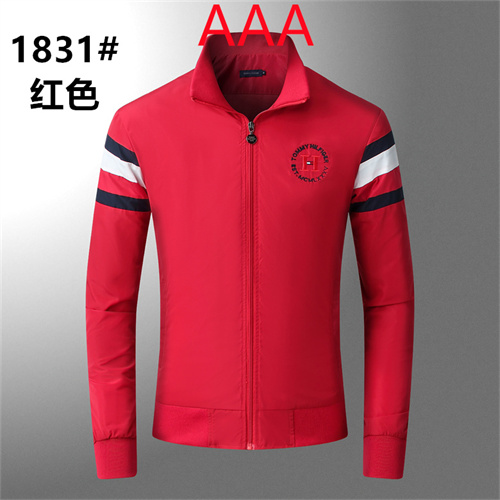 Tommy hilfiger Jackets(AAA)-006