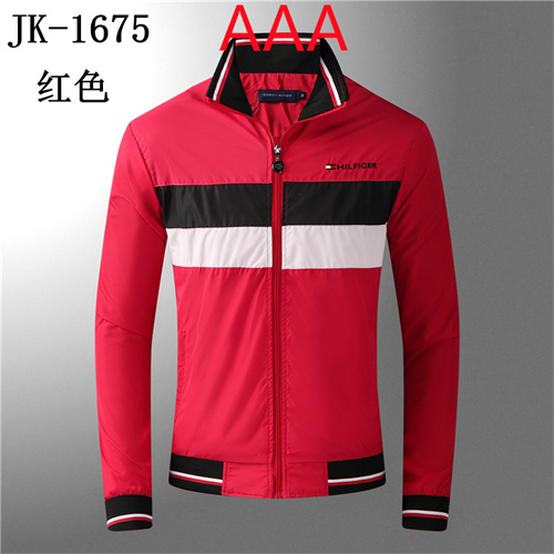 Tommy hilfiger Jackets(AAA)-009