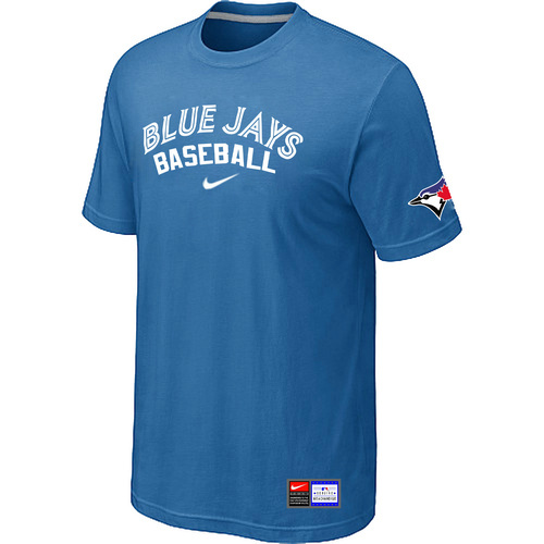 Toronto Blue Jays T-Shirt-009