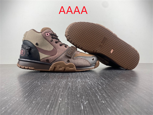 Travis Scott x Nike Air Trainer 1(AAAA)-001