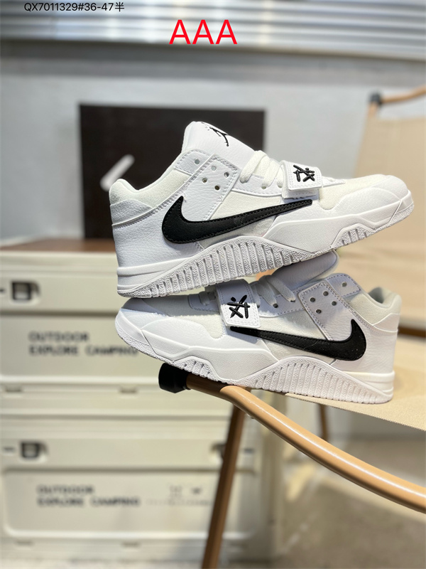 Travis Scott x Jordan Cut The Check-W-0018