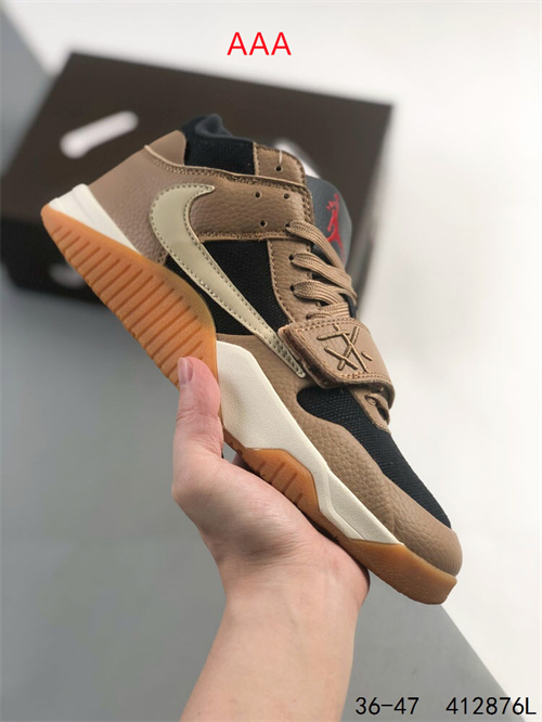 Travis Scott x Jordan Cut The Check-W-0007