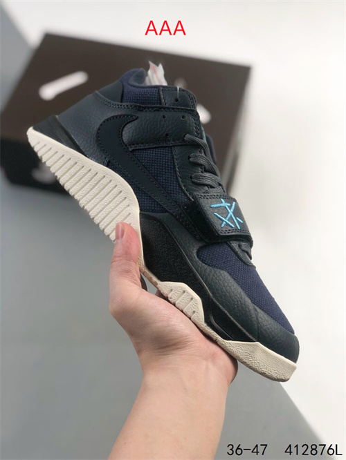 Travis Scott x Jordan Cut The Check-W-0009