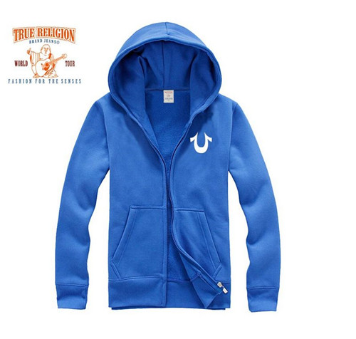 true Religion Hoodies-005