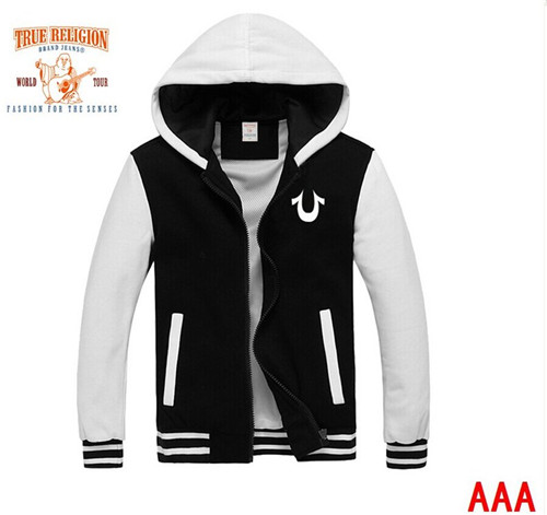 true Religion Hoodies-008