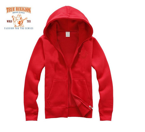 true Religion Hoodies-016