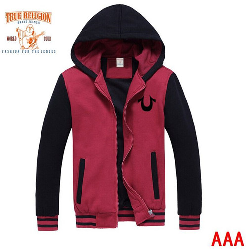 true Religion Hoodies-023