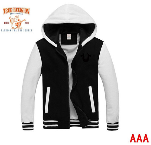 true Religion Hoodies-024