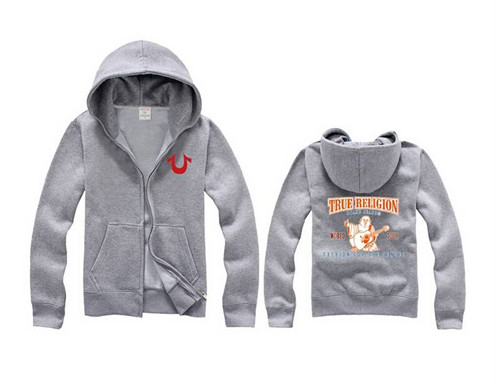 true Religion Hoodies-025