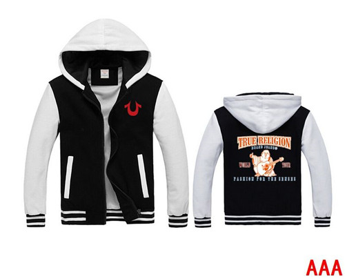 true Religion Hoodies-032