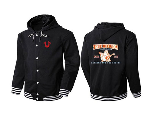 true Religion Hoodies-035