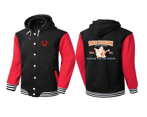 true Religion Hoodies-036