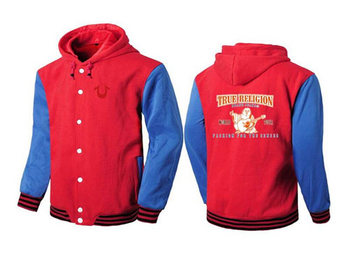 true Religion Hoodies-044
