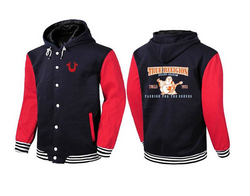 true Religion Hoodies-046