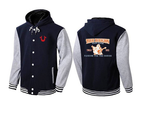 true Religion Hoodies-047