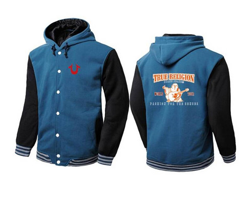 true Religion Hoodies-049