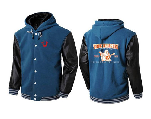 true Religion Hoodies-059