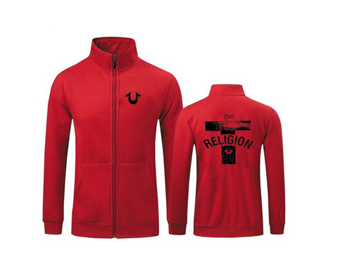 true Religion Hoodies-098