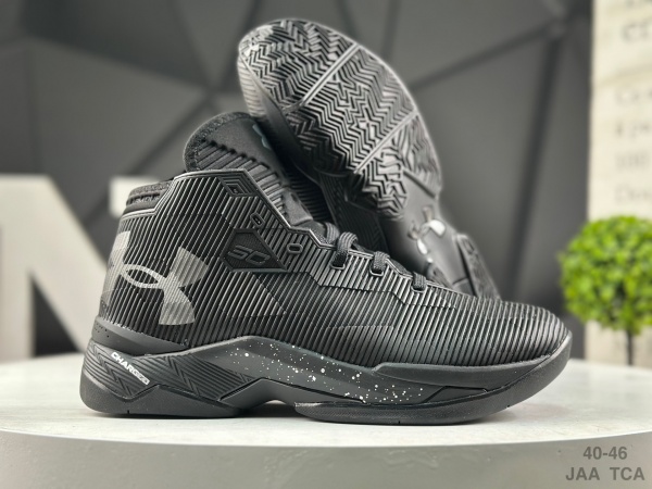 UA Curry 2.5-M-0003