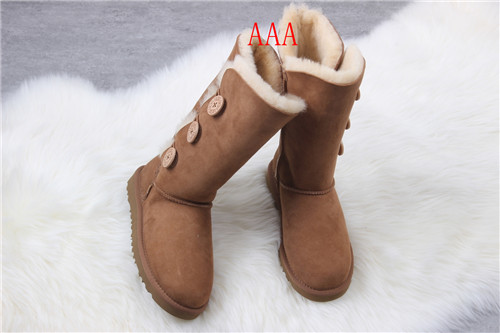 UGG Boots(AAA)-W-011