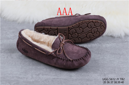 UGG Boots(AAA)-W-129