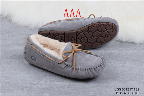 UGG Boots(AAA)-W-131