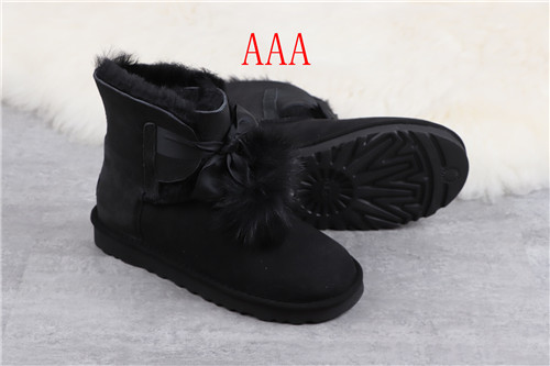 UGG Boots(AAA)-W-174