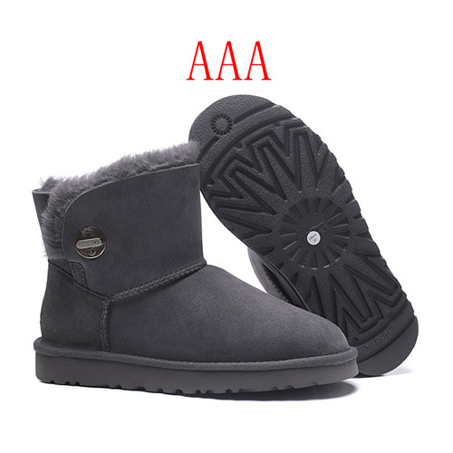 UGG Boots(AAA)-W-020