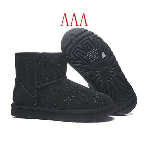 UGG Boots(AAA)-W-023