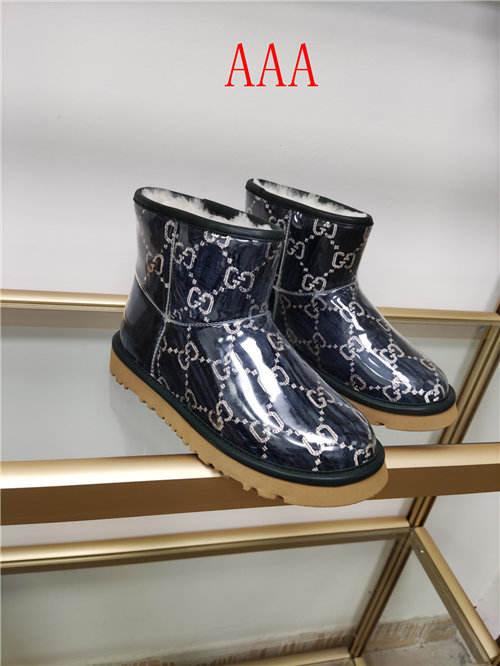 UGG Boots(AAA)-W-234